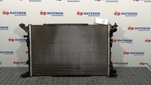 RADIATOR MOTOR AUDI Q5 2.0 TDI - (2008 2013)