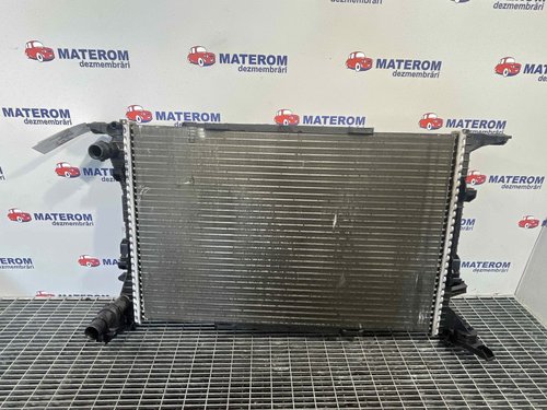 RADIATOR MOTOR AUDI Q5 Q5 2.0 TDI - (2008 2013)