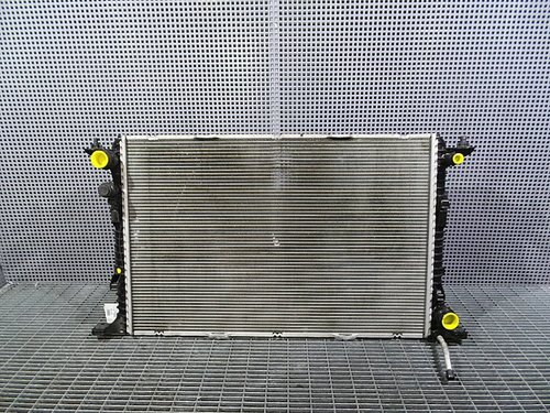 RADIATOR MOTOR AUDI Q7 3.0 TDI - (2010 2015)