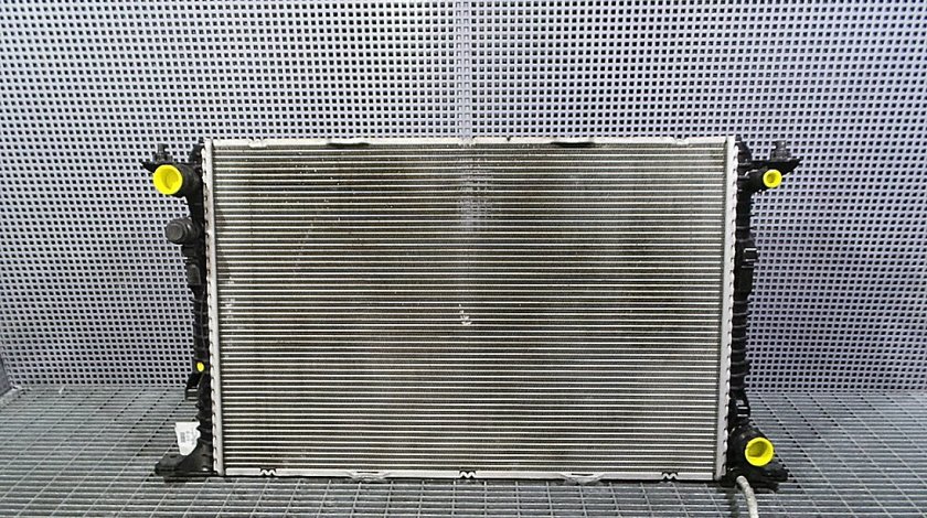 RADIATOR MOTOR AUDI Q7 (4L) 3.0 TDI quattro diesel (2006 - 03-2015-08)