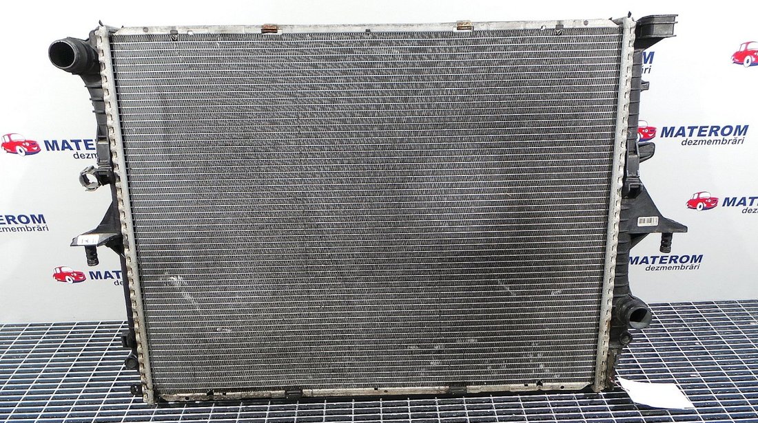 RADIATOR MOTOR AUDI Q7 Q7 3.0 TDI - (2006 2010)