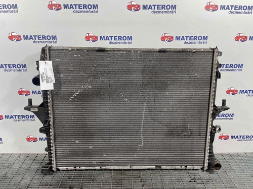 RADIATOR MOTOR AUDI Q7 Q7 3.0 TDI - (2010 2015)