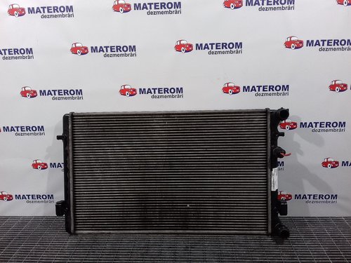 RADIATOR MOTOR AUDI TT 1.8 T - (1998 2006)