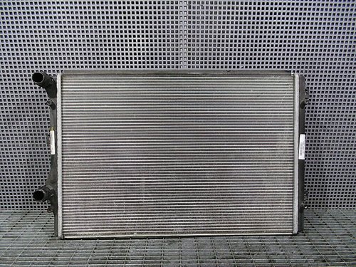 RADIATOR MOTOR AUDI TT 2.0 TFSI - (2006 2014)
