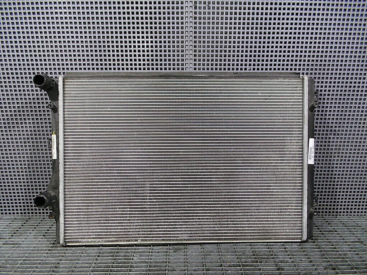 RADIATOR MOTOR AUDI TT TT 2.0 TFSI - (2006 2014)