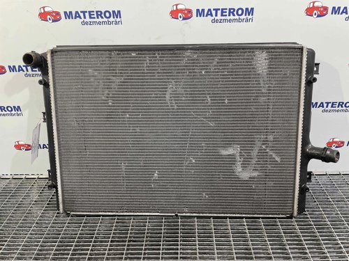 RADIATOR MOTOR AUDI TT TT 2.0 TFSI - (2006 2014)