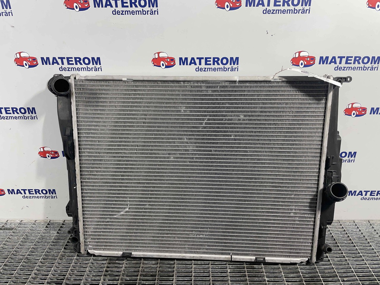RADIATOR MOTOR BMW SERIA 1 E 81 1.6 INJ - (2007 2014)