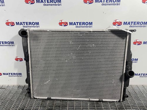 RADIATOR MOTOR BMW SERIA 1 E 81 1.6 INJ - (2007 2014)