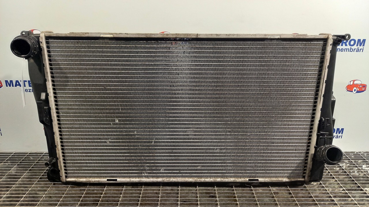 RADIATOR MOTOR BMW SERIA 1 E 81 2.0 D - (2007 2014)