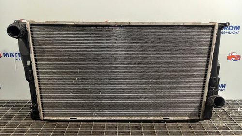 RADIATOR MOTOR BMW SERIA 1 E 81 2.0 D - (2007 2014)