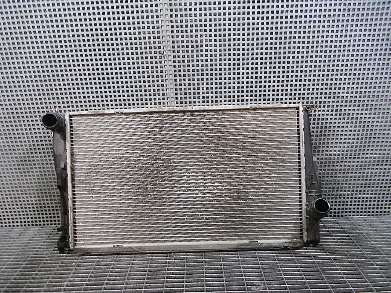 RADIATOR MOTOR BMW SERIA 1 E 87 2.0 D - (2004 2011)