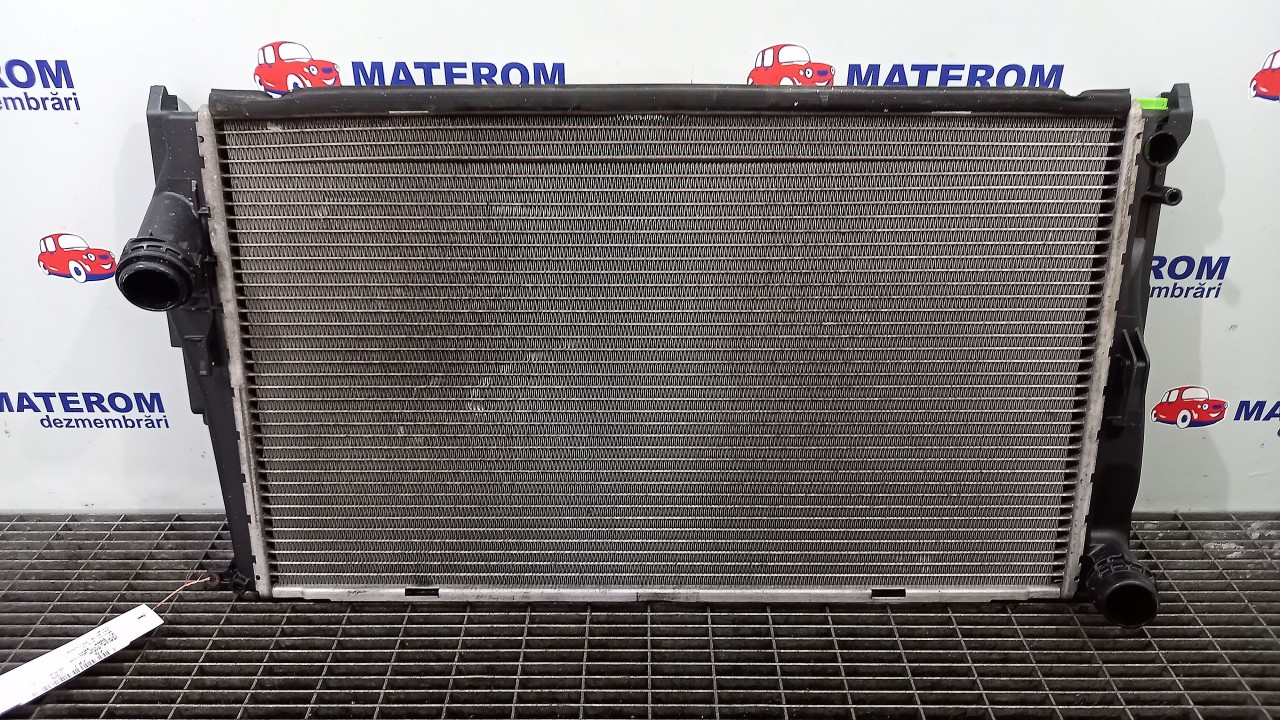 RADIATOR MOTOR BMW SERIA 1 E 87 SERIA 1 E 87 2.0 D - (2007 2011)