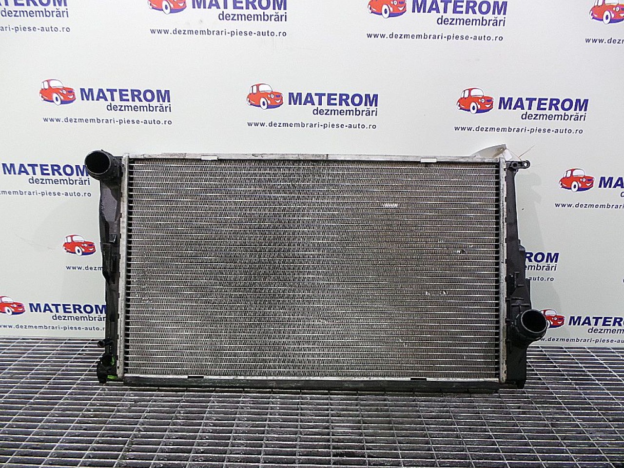 RADIATOR MOTOR BMW SERIA 1 E 87 SERIA 1 E 87 2.0 D - (2004 2011)
