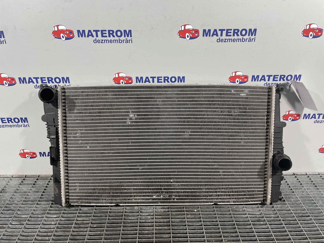 RADIATOR MOTOR BMW SERIA 1 F20 SERIA 1 F20 1.6 D - (2011 2015)
