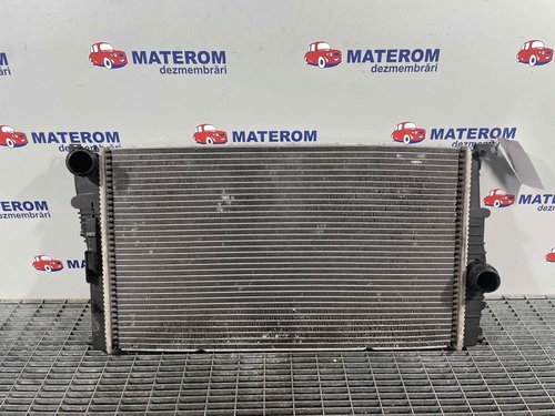 RADIATOR MOTOR BMW SERIA 1 F20 SERIA 1 F20 1.6 D - (2011 2015)