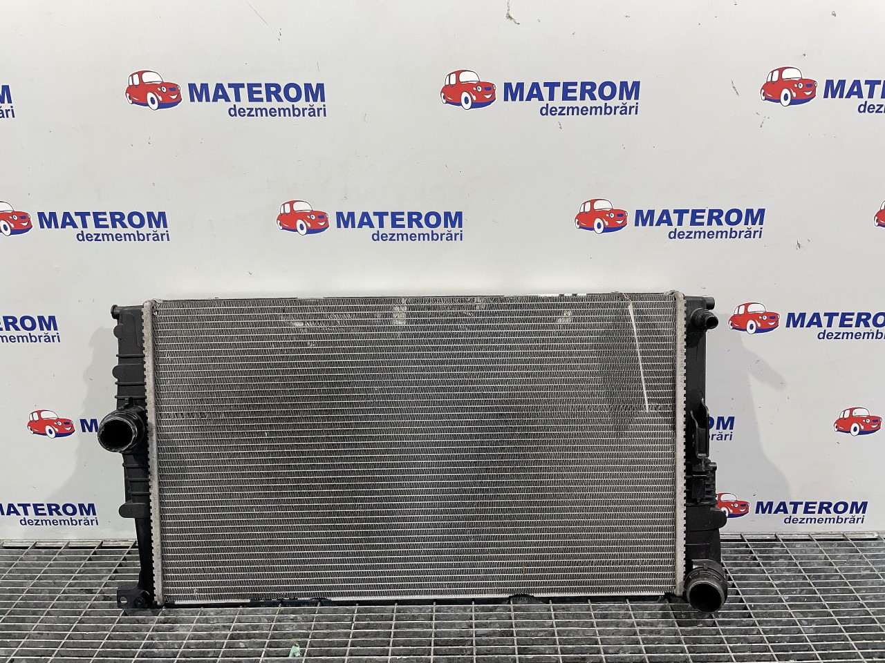 RADIATOR MOTOR BMW SERIA 1 F20 SERIA 1 F20 2.0 D - (2011 2015)