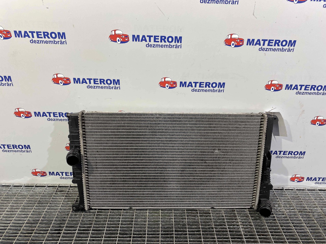 RADIATOR MOTOR BMW SERIA 1 F20 SERIA 1 F20 2.0 D - (2011 2015)