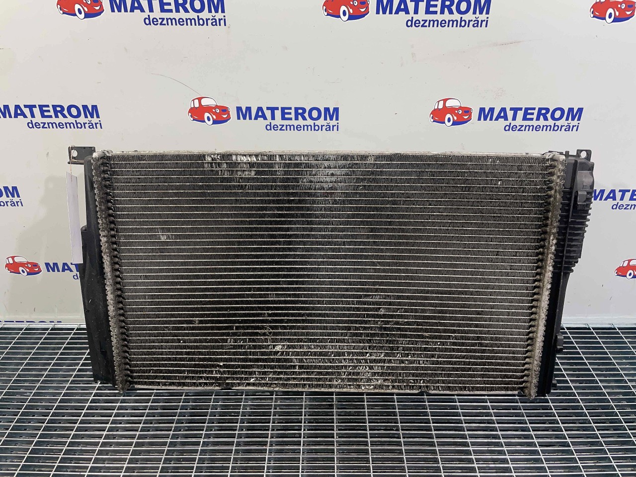 RADIATOR MOTOR BMW SERIA 1 F20 SERIA 1 F20 2.0 D - (2011 2015)