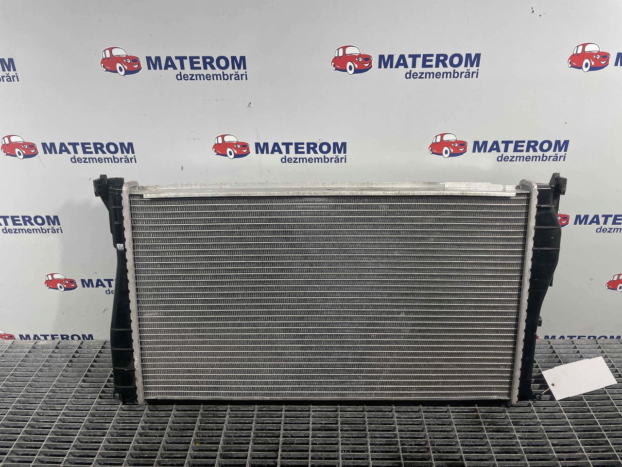 RADIATOR MOTOR BMW SERIA 3 E 90 2.0 D - (2007 2012)