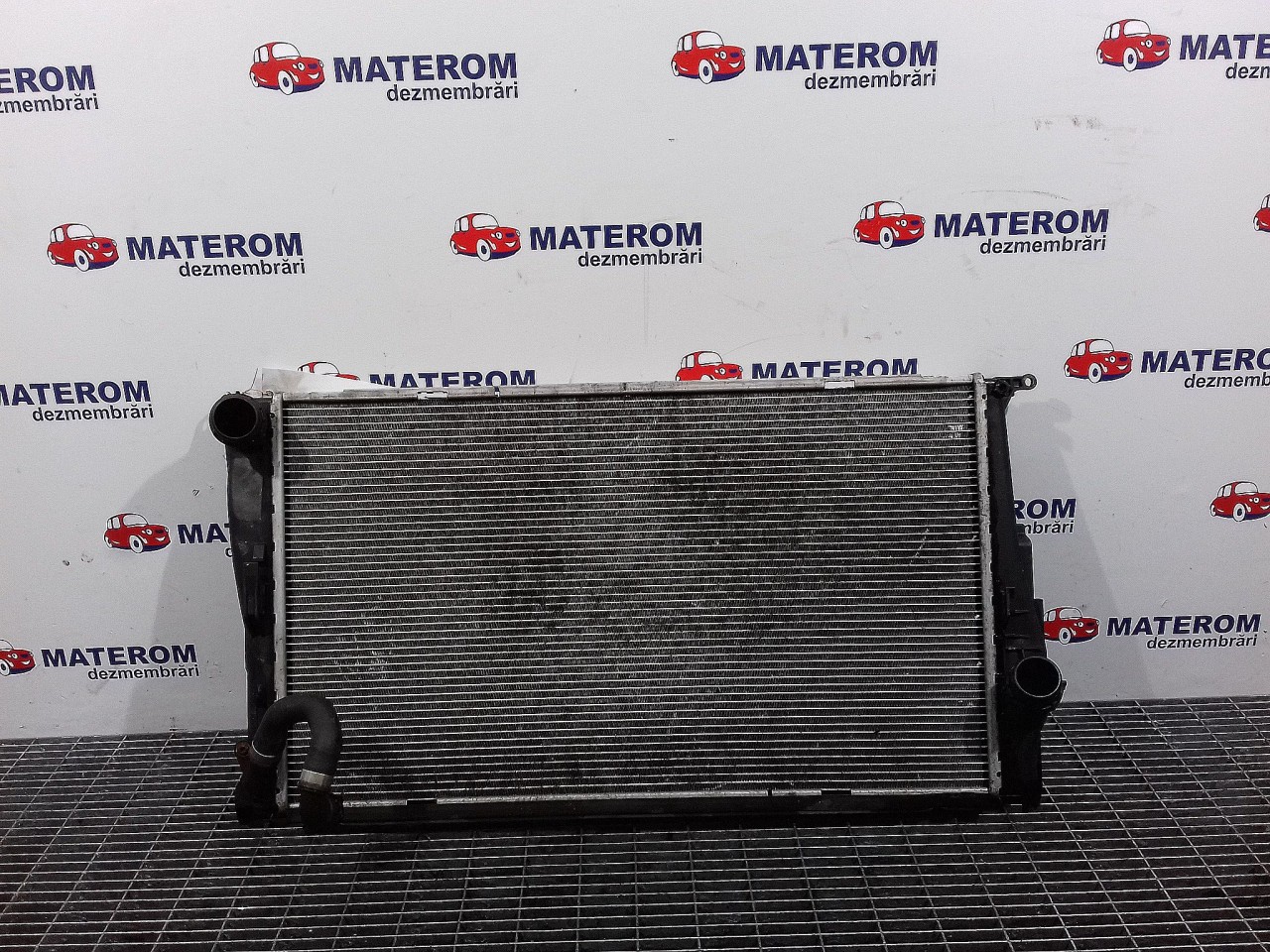 RADIATOR MOTOR BMW SERIA 3 E 90 3.0 D - (2004 2007)