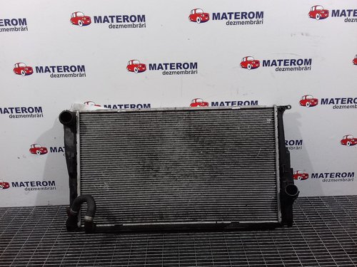 RADIATOR MOTOR BMW SERIA 3 E 90 3.0 D - (2004 2007)