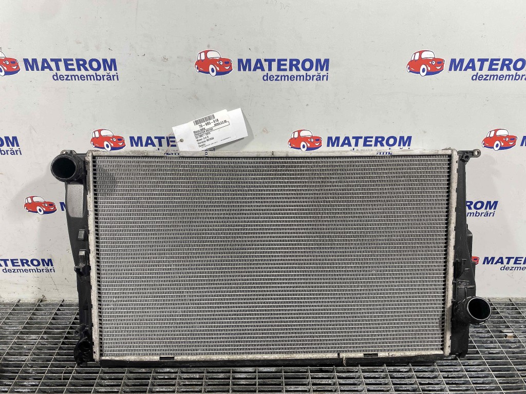 RADIATOR MOTOR BMW SERIA 3 E 90 3.0 D - (2007 2012)
