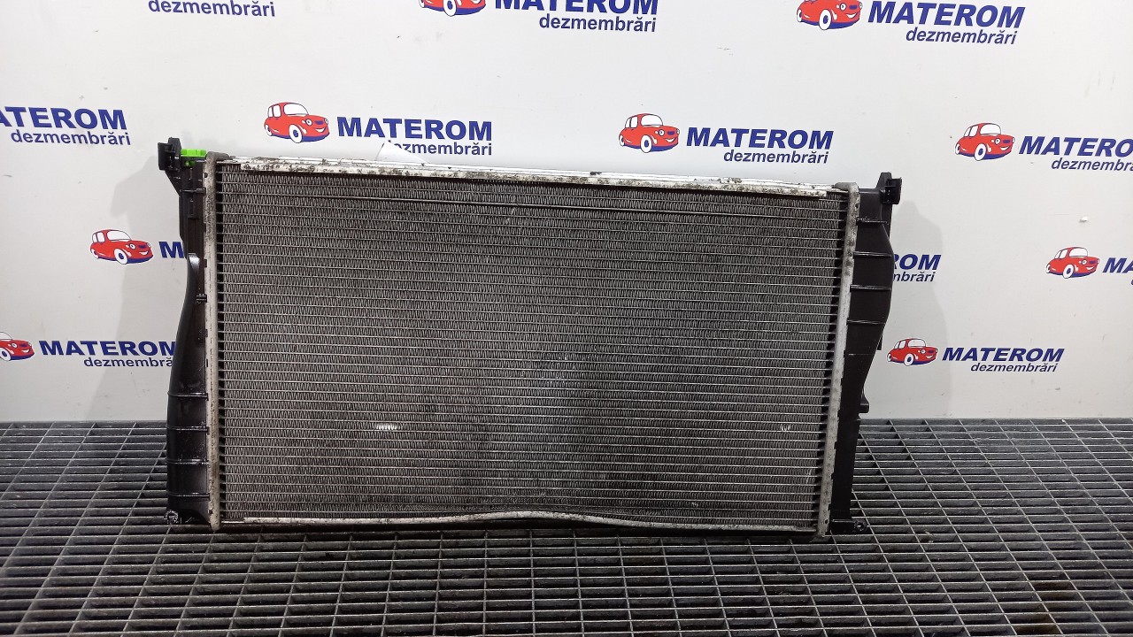 RADIATOR MOTOR BMW SERIA 3 E 90 SERIA 3 E 90 2.0 D - (2007 2012)