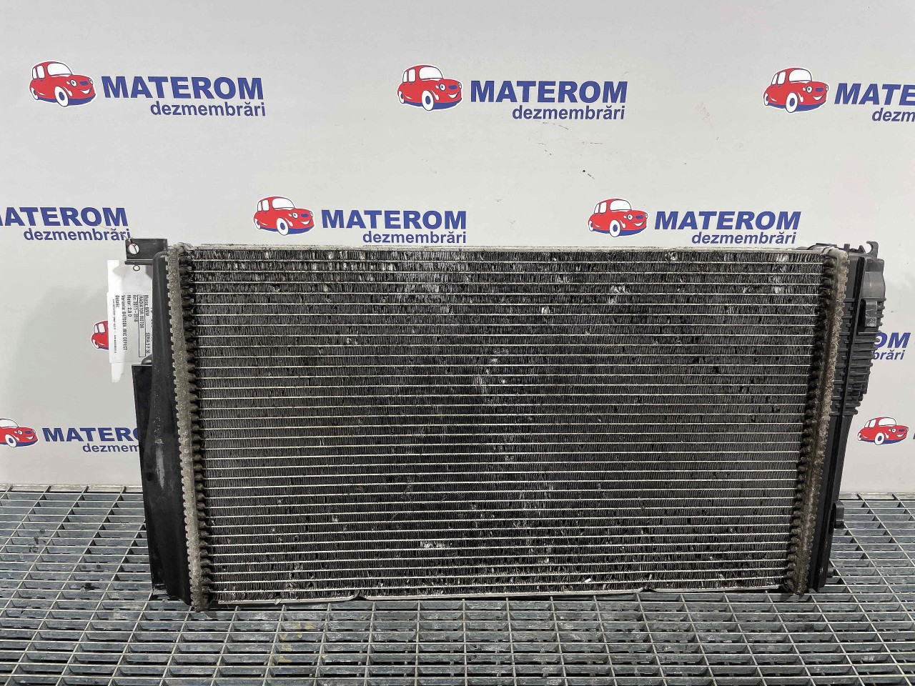 RADIATOR MOTOR BMW SERIA 3 F 30 2.0 D - (2011 2018)