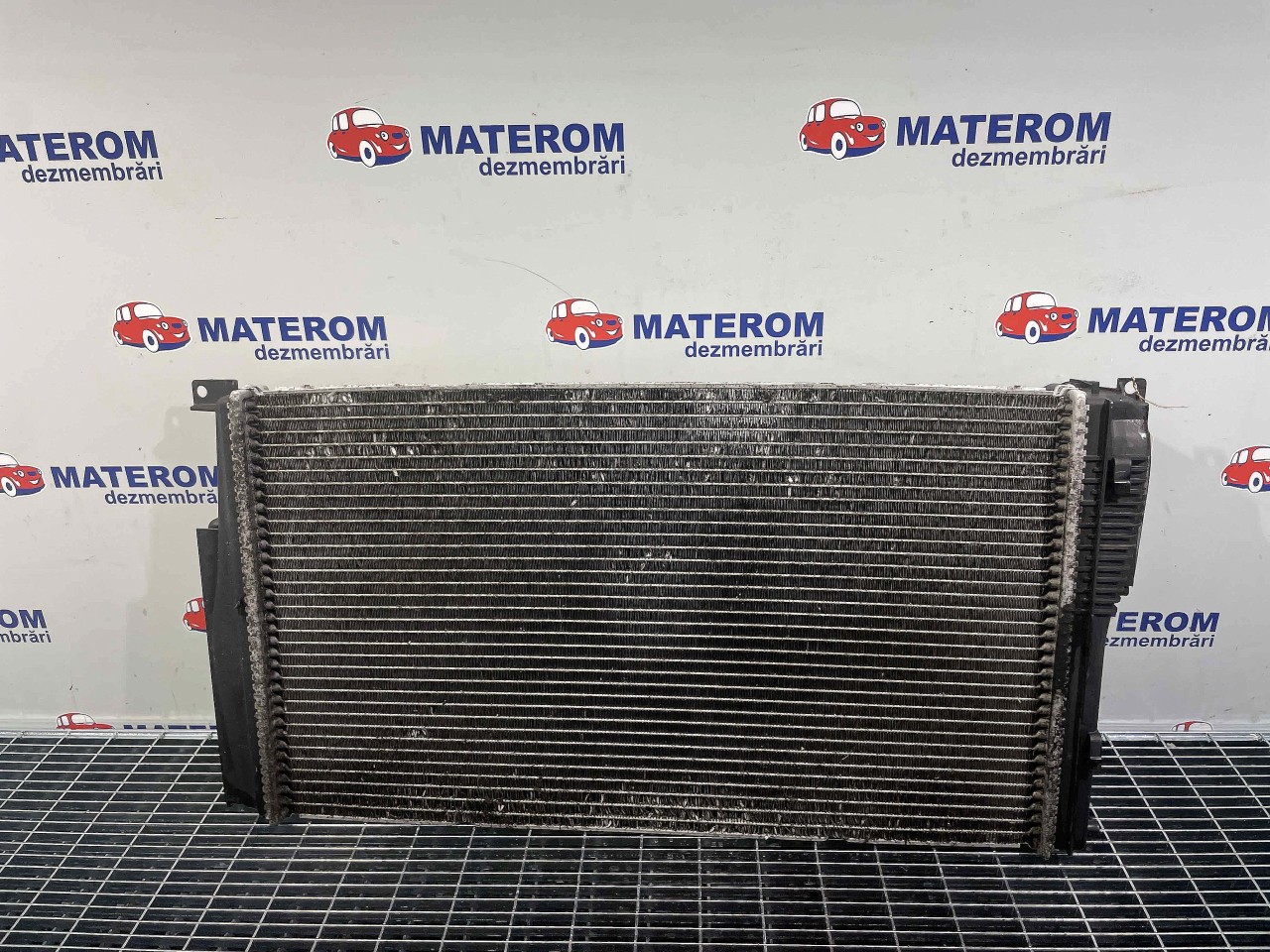 RADIATOR MOTOR BMW SERIA 3 F 30 2.0 D - (2011 2018)