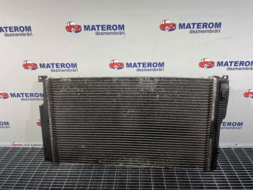 RADIATOR MOTOR BMW SERIA 3 F 30 2.0 D - (2011 2018)