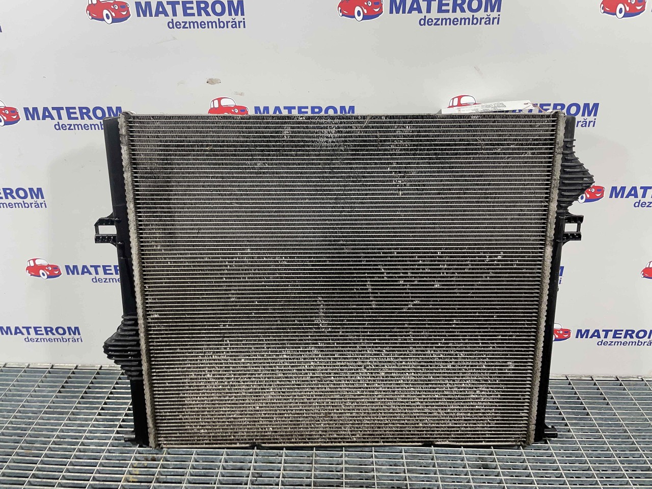 RADIATOR MOTOR BMW SERIA 3 F 30 2.0 HYBRID - (2015 2018)