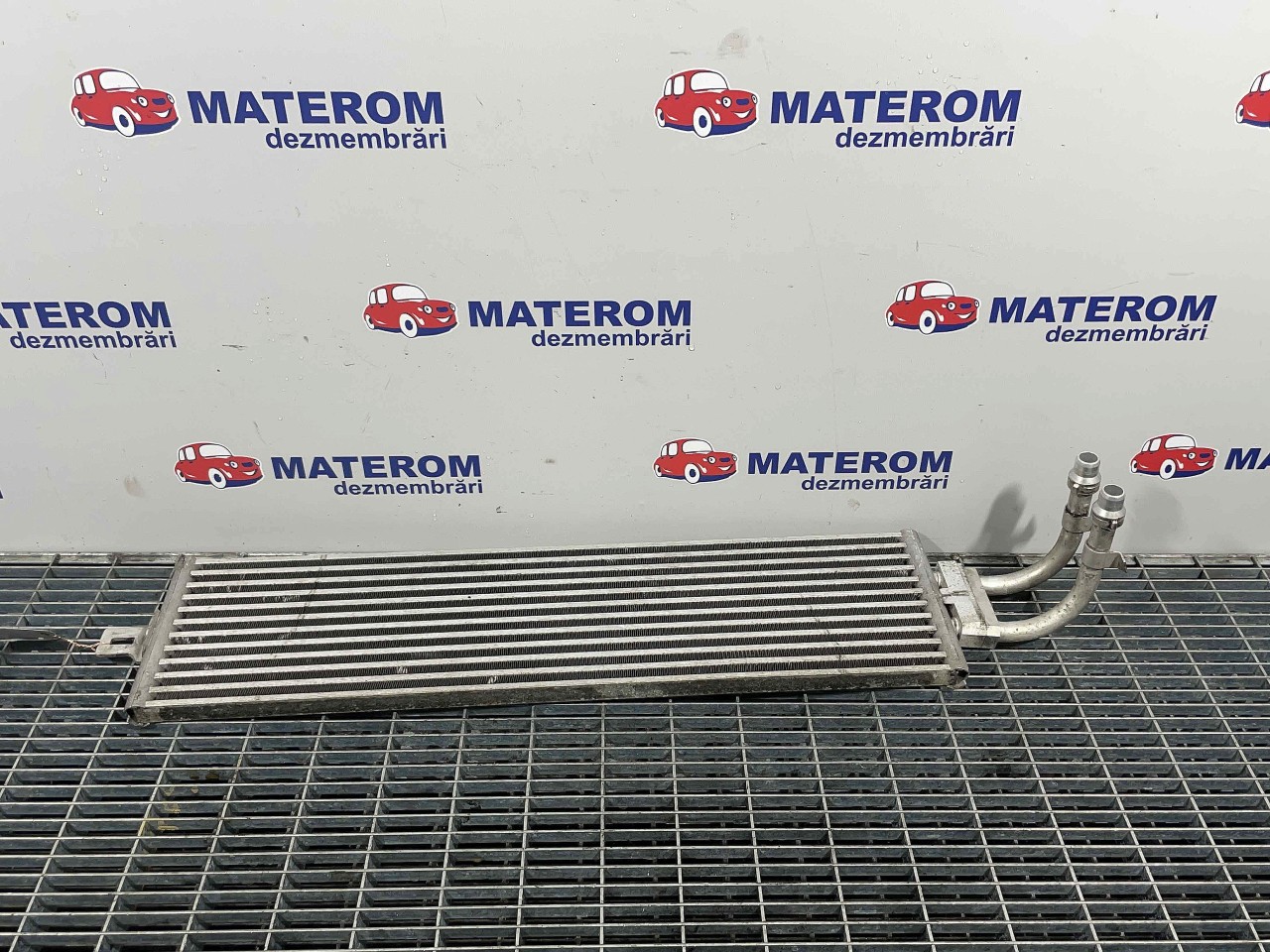 RADIATOR MOTOR BMW SERIA 3 F 30 SERIA 3 F 30 2.0 HYBRID - (2015 2018)