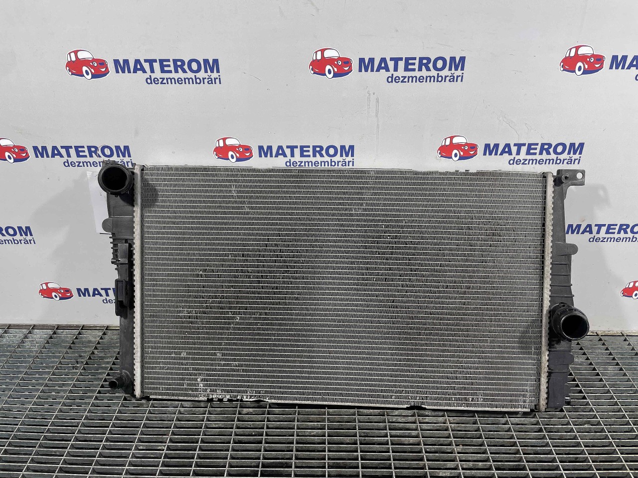 RADIATOR MOTOR BMW SERIA 3 F 30 SERIA 3 F 30 2.0 D - (2011 2018)