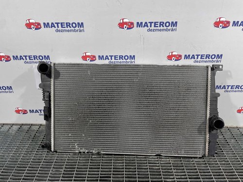 RADIATOR MOTOR BMW SERIA 3 F 30 SERIA 3 F 30 2.0 D - (2011 2018)