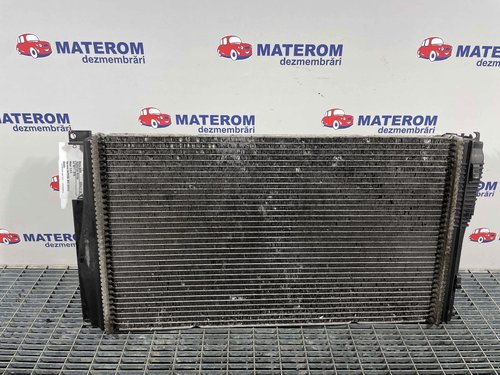 RADIATOR MOTOR BMW SERIA 3 F 30 SERIA 3 F 30 2.0 D - (2011 2018)