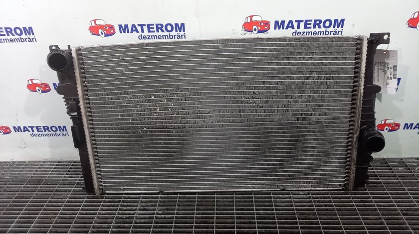 RADIATOR MOTOR BMW SERIA 3 F 30 SERIA 3 F 30 2.0 D - (2011 2015)