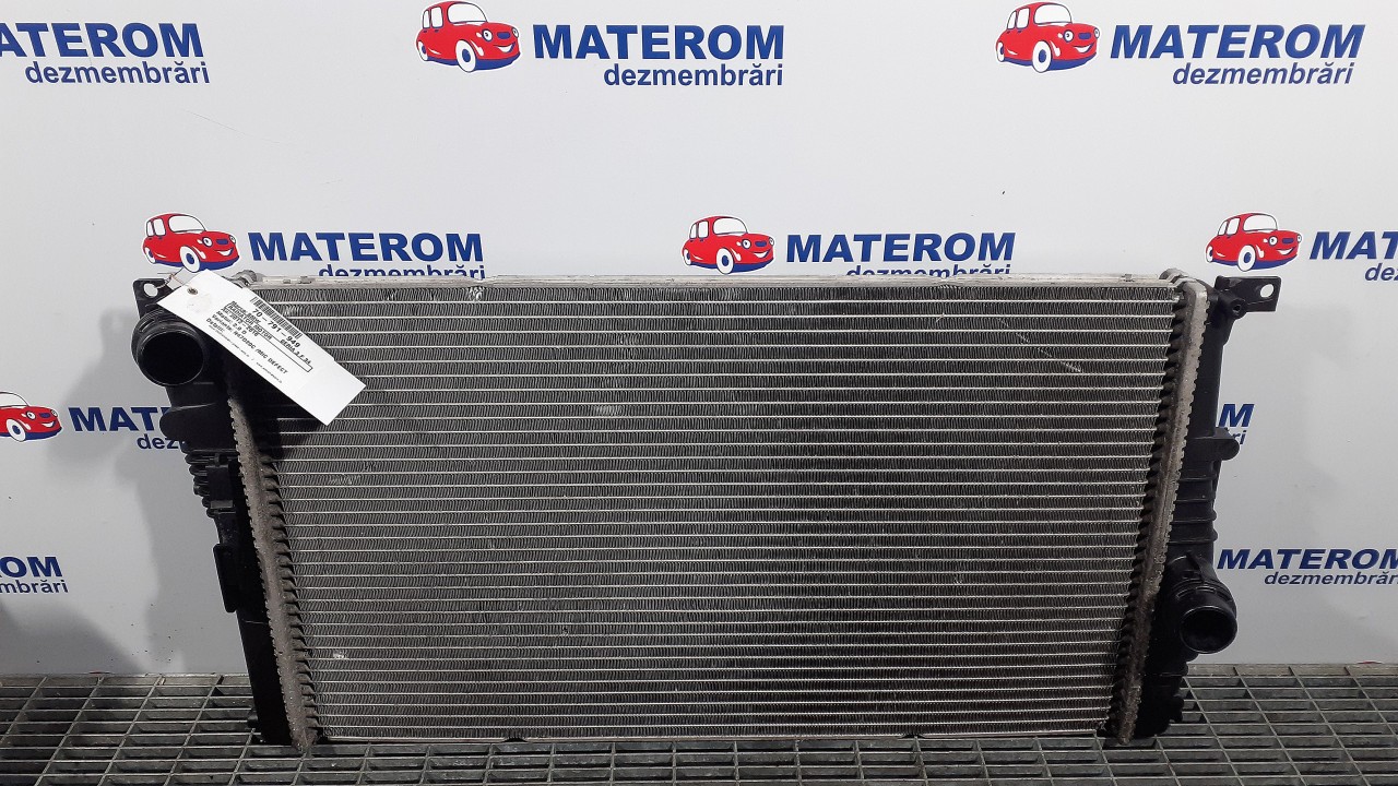 RADIATOR MOTOR BMW SERIA 3 F 34 GT 2.0 D - (2012 2016)