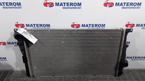RADIATOR MOTOR BMW SERIA 3 F 34 GT 2.0 D - (2012 2016)