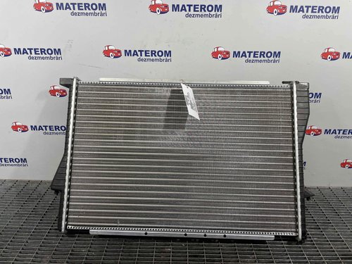 RADIATOR MOTOR BMW SERIA 5 E 39 SERIA 5 E 39 2.0 INJ - (2000 2003)