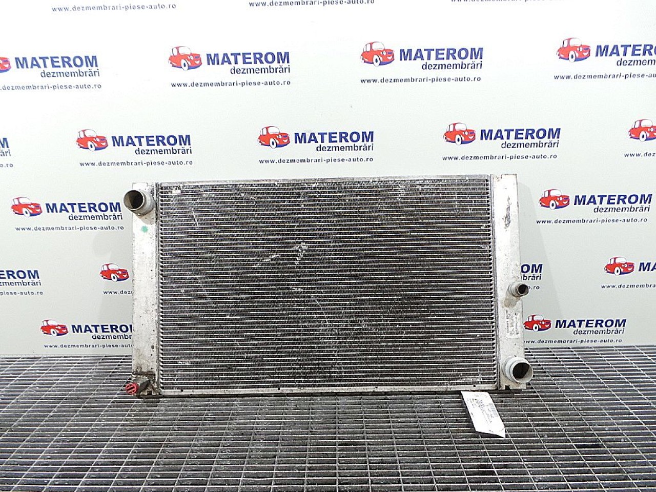 RADIATOR MOTOR BMW SERIA 5 E 60 3.0 D - 