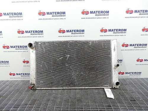 RADIATOR MOTOR BMW SERIA 5 E 60 3.0 D - (2007 2010)