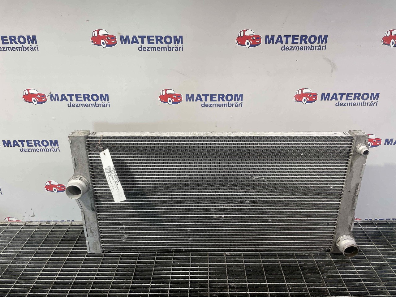 RADIATOR MOTOR BMW SERIA 5 F 10 2.0 D - 