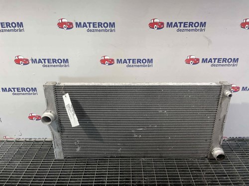 RADIATOR MOTOR BMW SERIA 5 F 10 SERIA 5 F 10 2.0 D - (2010 2014)