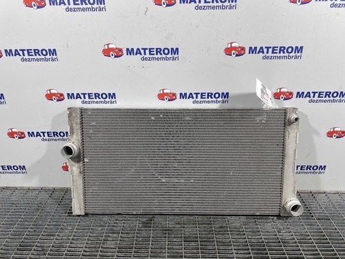 RADIATOR MOTOR BMW SERIA 5 F 10 SERIA 5 F 10 2.0 D - (2010 2014)
