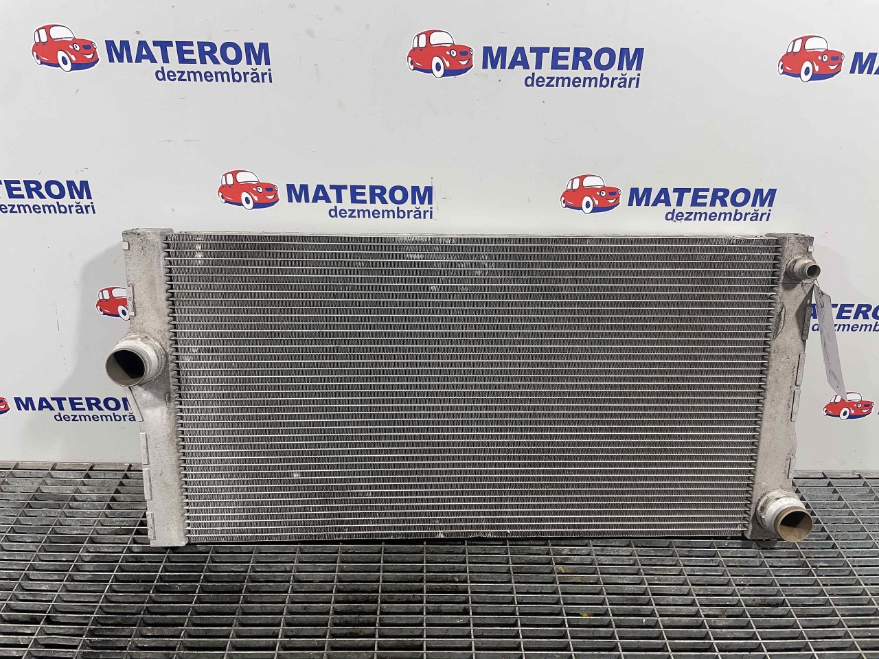 RADIATOR MOTOR BMW SERIA 5 F 10 SERIA 5 F 10 2.0 D - (2014 2017)