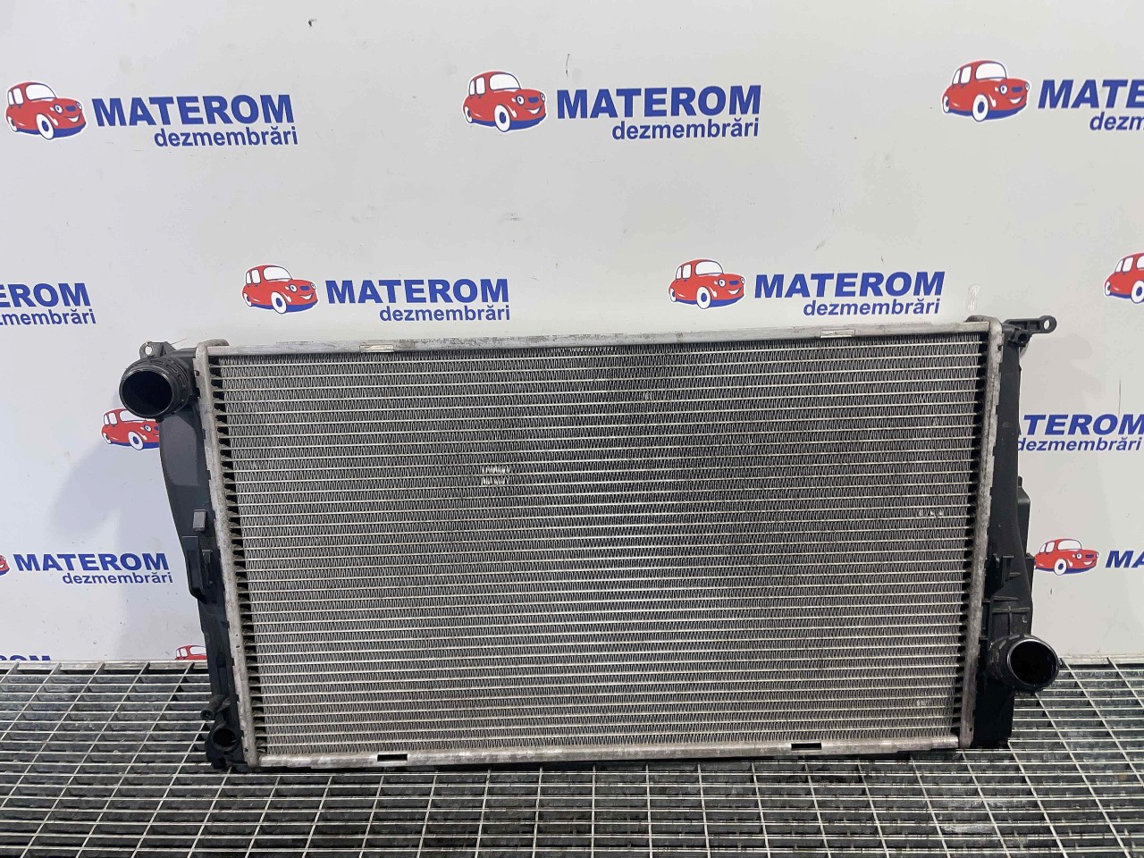 RADIATOR MOTOR BMW X1 2.0 D - (2009 2015)