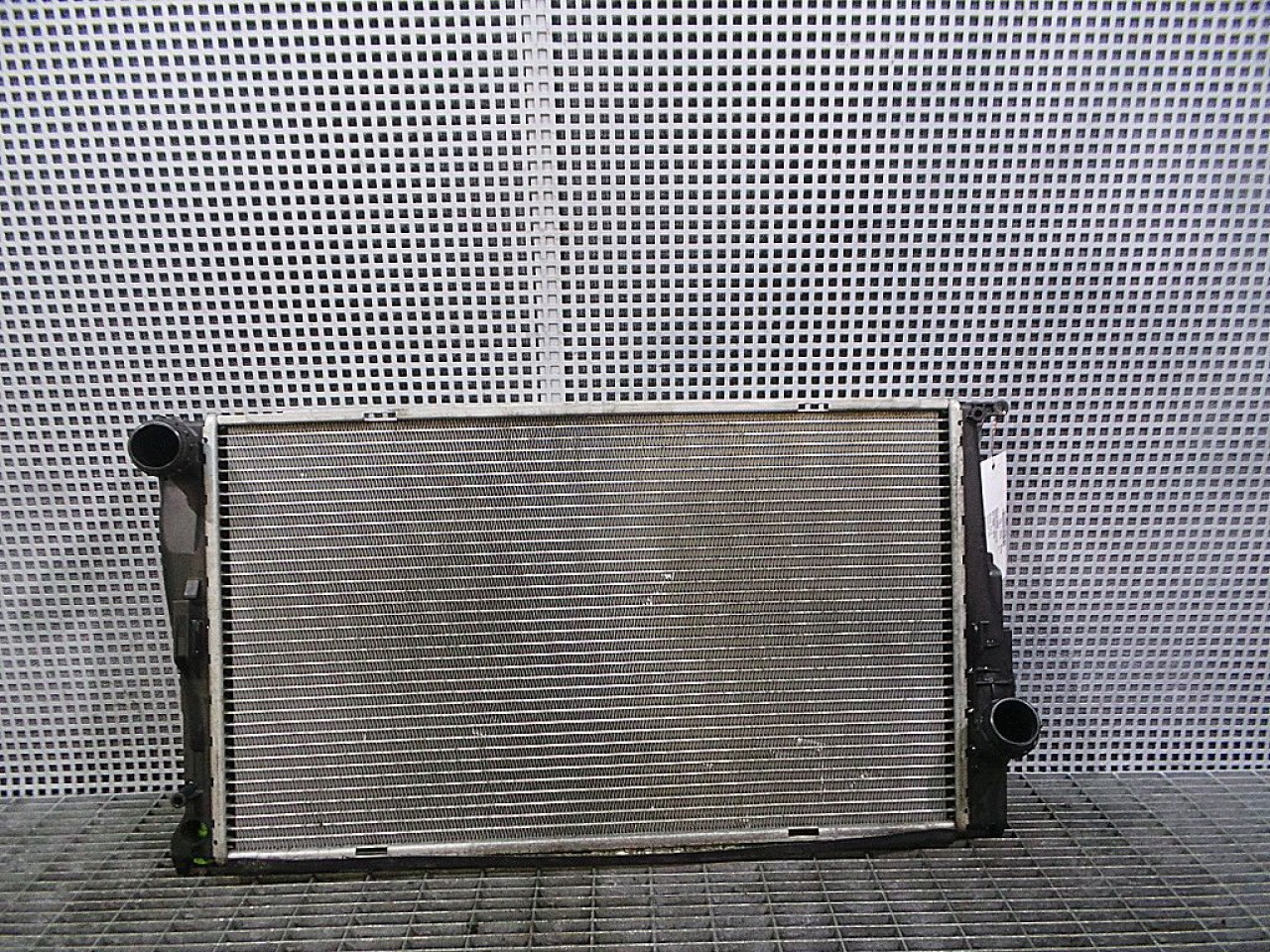 RADIATOR MOTOR BMW X1 2.0 D - (2009 2015)