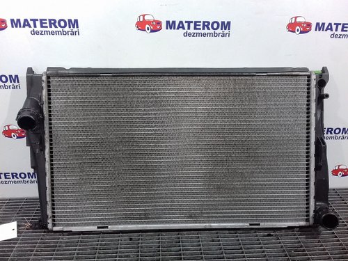 RADIATOR MOTOR BMW X1 2.0 D - (2009 2015)