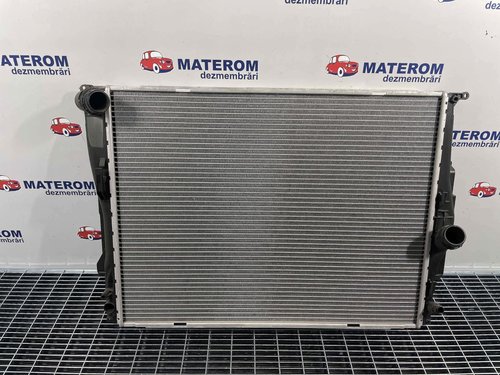 RADIATOR MOTOR BMW X1 X1 1.8 INJ - (2009 2012)
