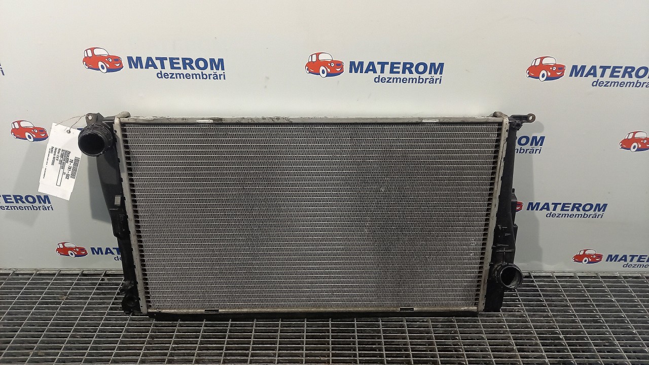 RADIATOR MOTOR BMW X1 X1 2.0 D - (2009 2012)